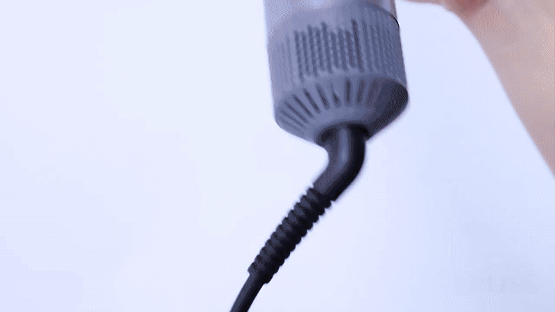 Best 5-in-1 Hot Air Brush & Hair Styler With Free Home Delivery
