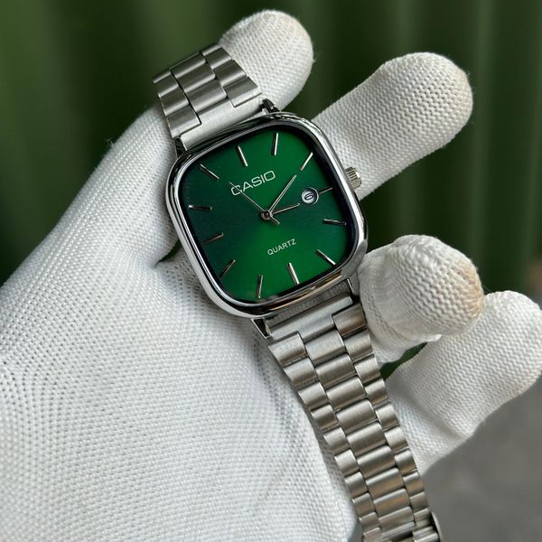 Best Casio Square Watch With Free Home Delivery