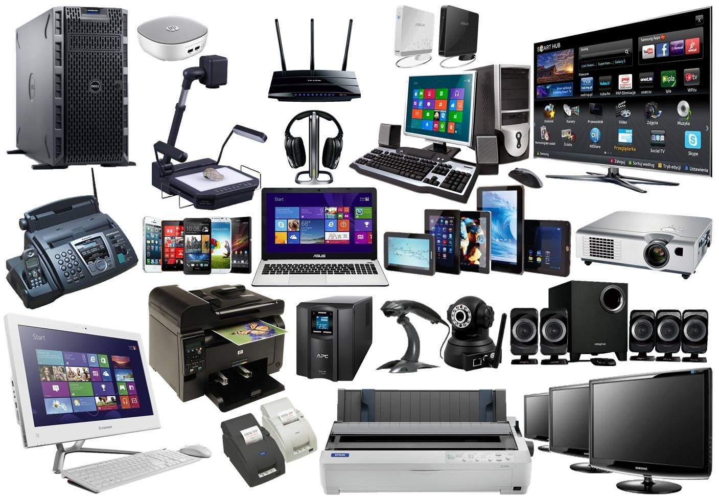 Electronics