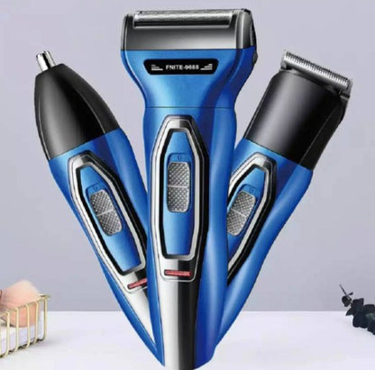 Best 3-in-1 Multi-functional Trimmer With Free Home Delivery