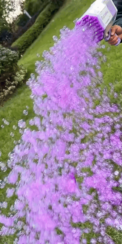 Best Bubble Gun With Free Home Delivery