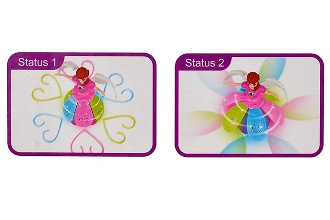 Best Angel Girl Toy With Free Home Delivery