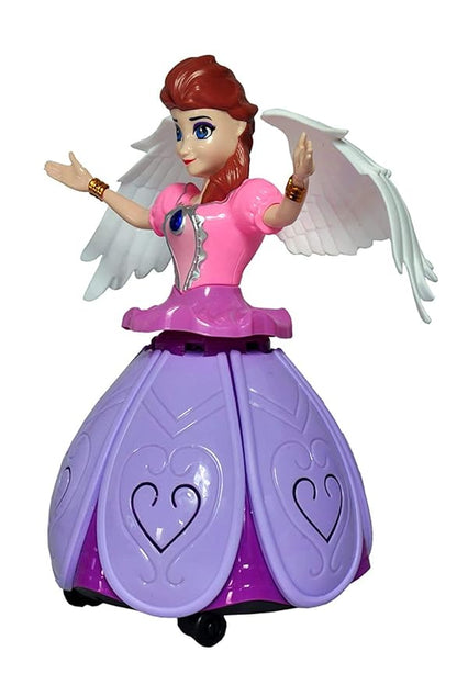 Best Angel Girl Toy With Free Home Delivery