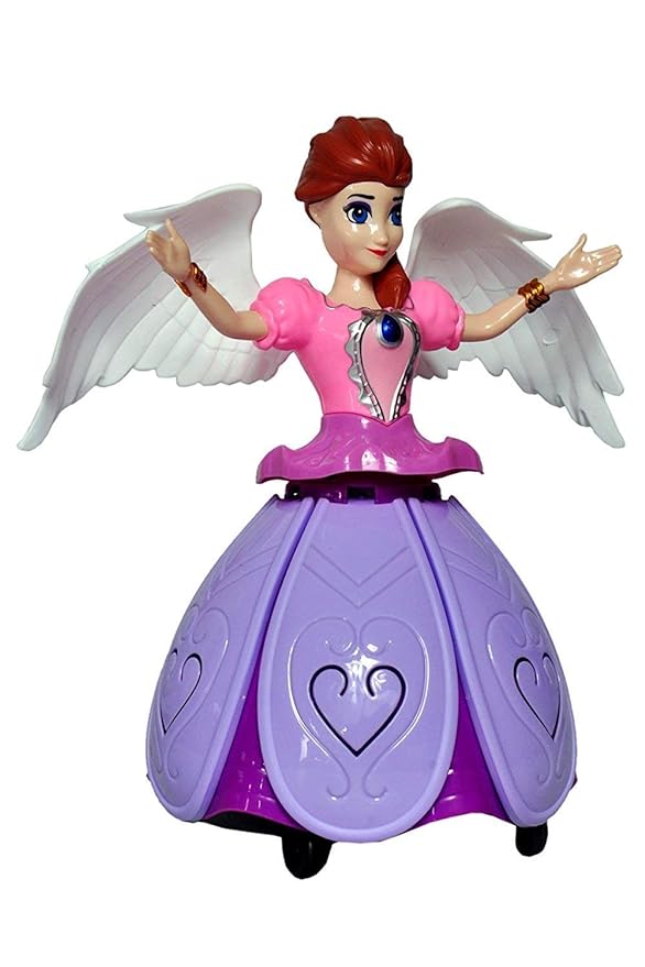 Best Angel Girl Toy With Free Home Delivery