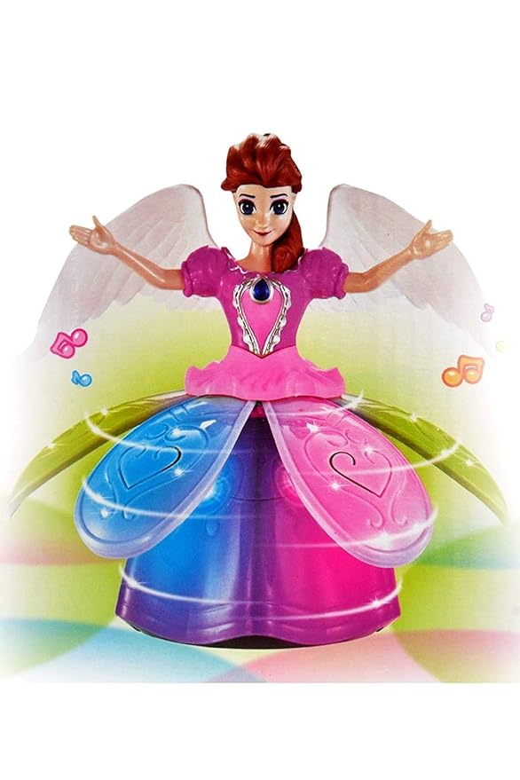 Best Angel Girl Toy With Free Home Delivery