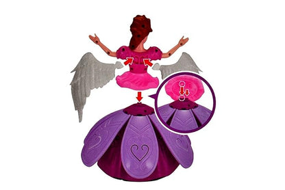 Best Angel Girl Toy With Free Home Delivery