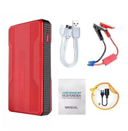 Best Portable  Booster Jumper Starter With Free Home Delivery