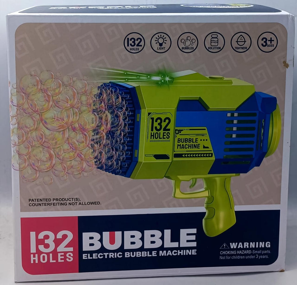 Best Bubble Gun With Free Home Delivery