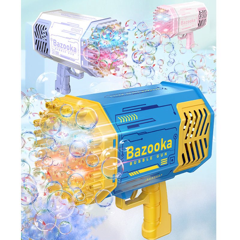 Best Bubble Gun With Free Home Delivery