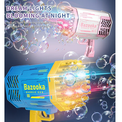 Best Bubble Gun With Free Home Delivery