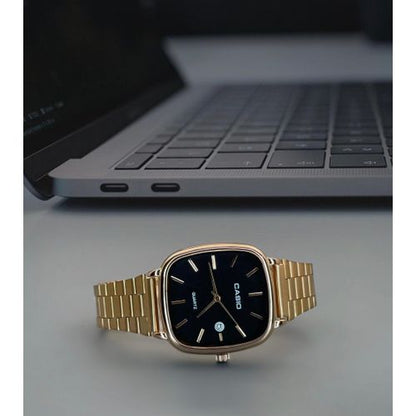 Best Casio Square Watch With Free Home Delivery