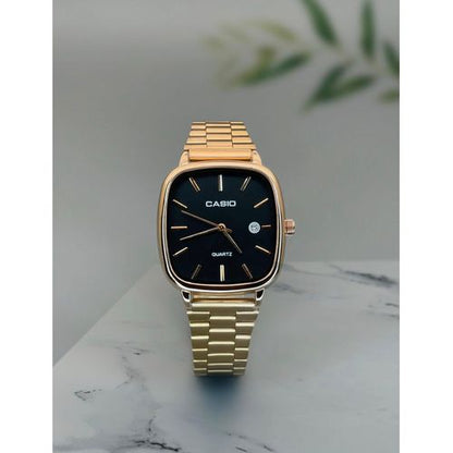 Best Casio Square Watch With Free Home Delivery