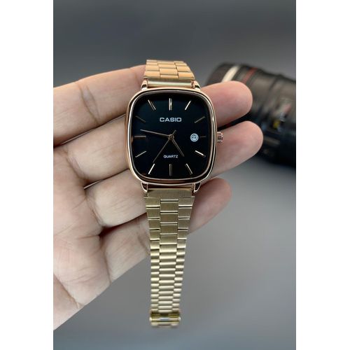 Best Casio Square Watch With Free Home Delivery