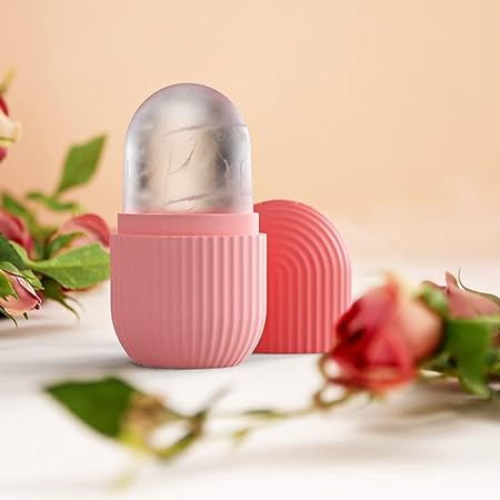 Best Face Glow Ice Roller With Free Home Delivery