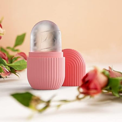 Best Face Glow Ice Roller With Free Home Delivery