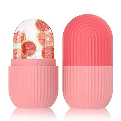 Best Face Glow Ice Roller With Free Home Delivery