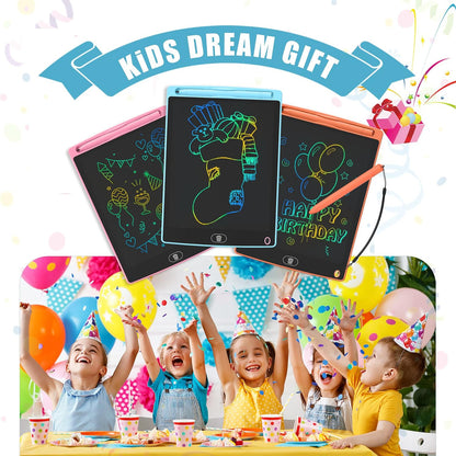 Best LCD Writing Tablet for Kids With Free Home Delivery