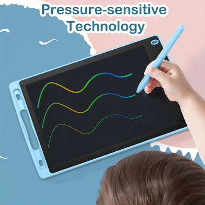 Best LCD Writing Tablet for Kids With Free Home Delivery