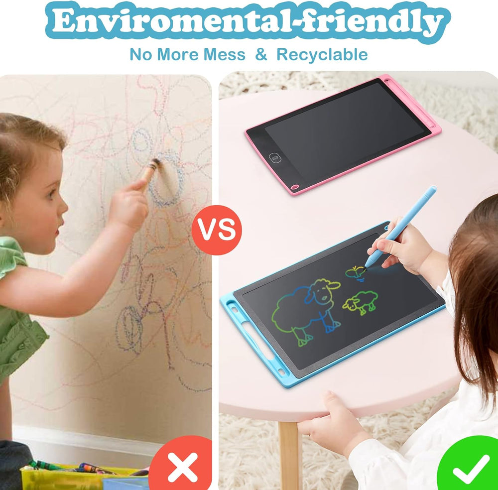 Best LCD Writing Tablet for Kids With Free Home Delivery