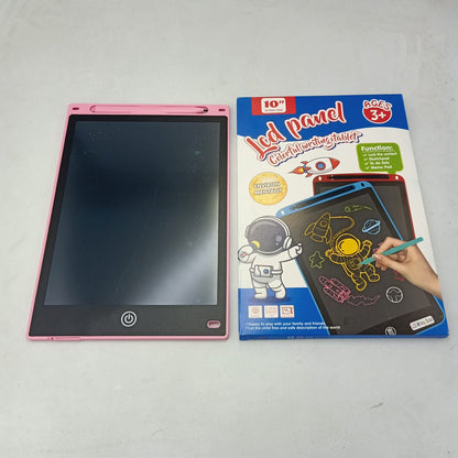 Best LCD Writing Tablet for Kids With Free Home Delivery