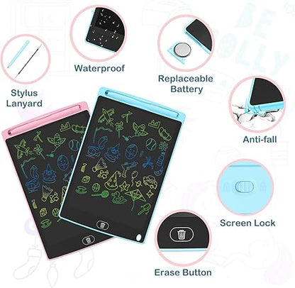 Best LCD Writing Tablet for Kids With Free Home Delivery