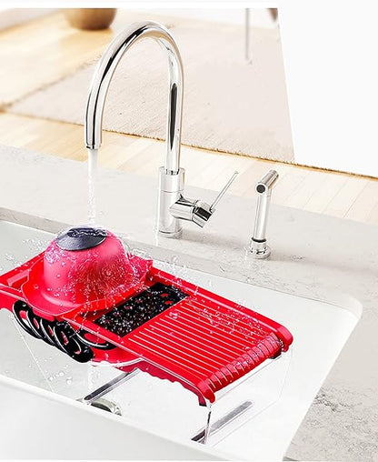 Best Multi-functional Shredder Slicer With Free Home Delivery