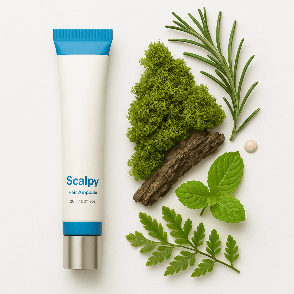 Best Scalp Hair Growth Serum With Free Home Delivery