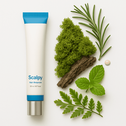 Best Scalp Hair Growth Serum With Free Home Delivery