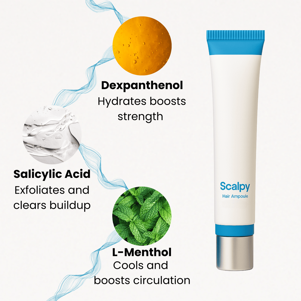 Best Scalp Hair Growth Serum With Free Home Delivery