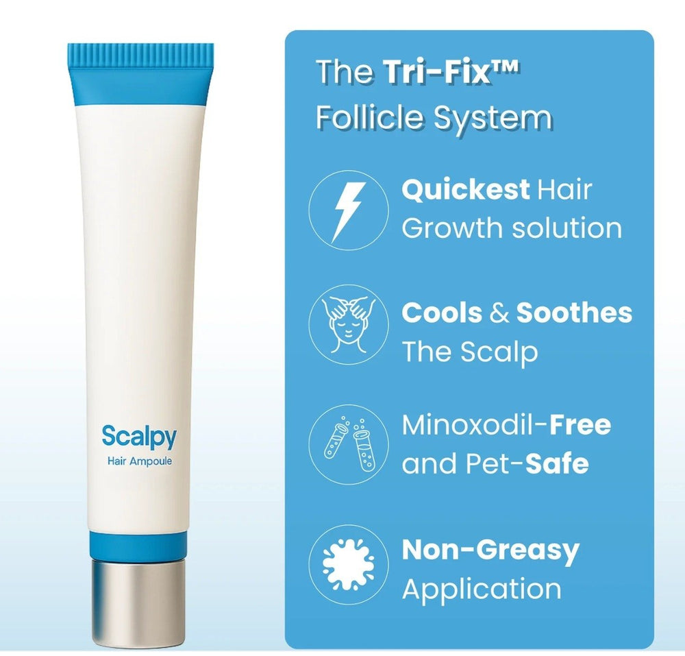 Best Scalp Hair Growth Serum With Free Home Delivery