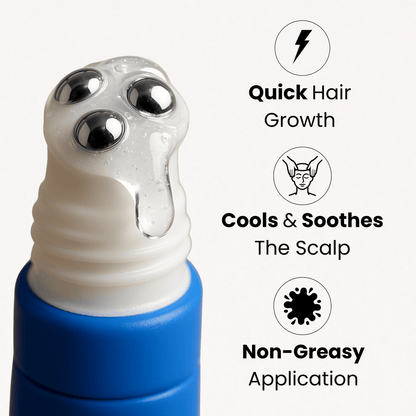 Best Scalp Hair Growth Serum With Free Home Delivery