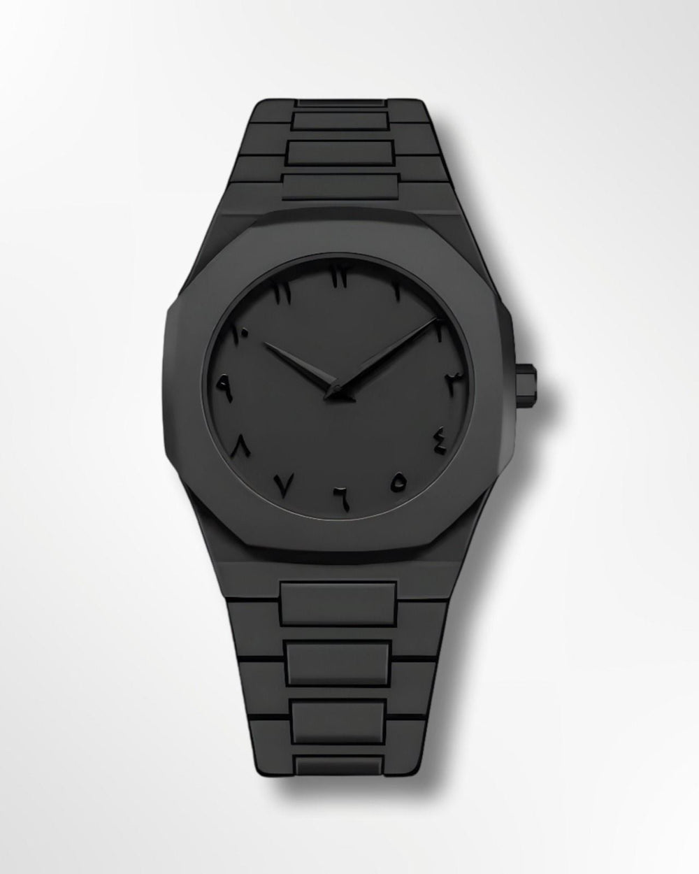 Best Stainless Steel Arabic Watch With Free Home Delivery