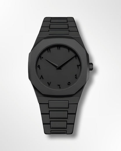 Best Stainless Steel Arabic Watch With Free Home Delivery