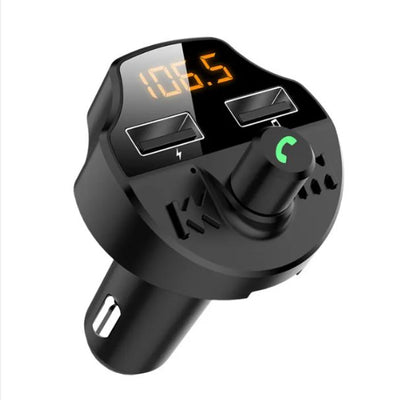 Best Transmitter Car Adapter With Free Home Delivery
