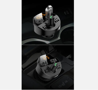 Best Transmitter Car Adapter With Free Home Delivery