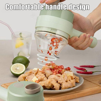 Best Wireless Chopper With Free Home Delivery