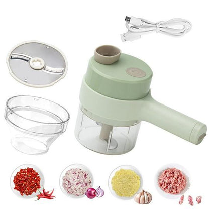 Best Wireless Chopper With Free Home Delivery