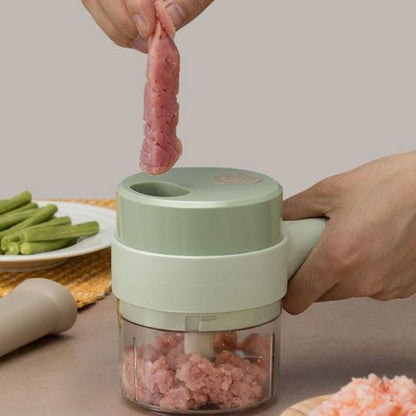 Best Wireless Chopper With Free Home Delivery